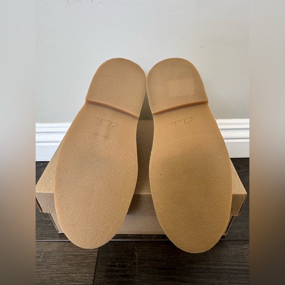 Clark’s Desert Boot 2 - Picture 3 of 3